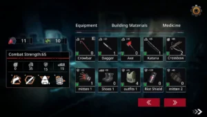 Fatal Countdown – immoral List of Desires